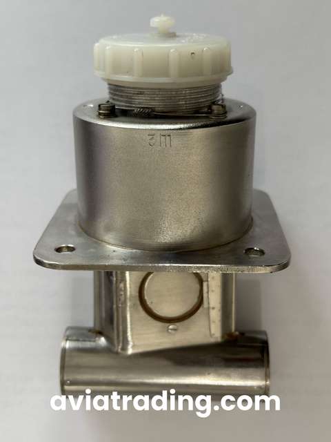 DO-38T Icing intensity sensor