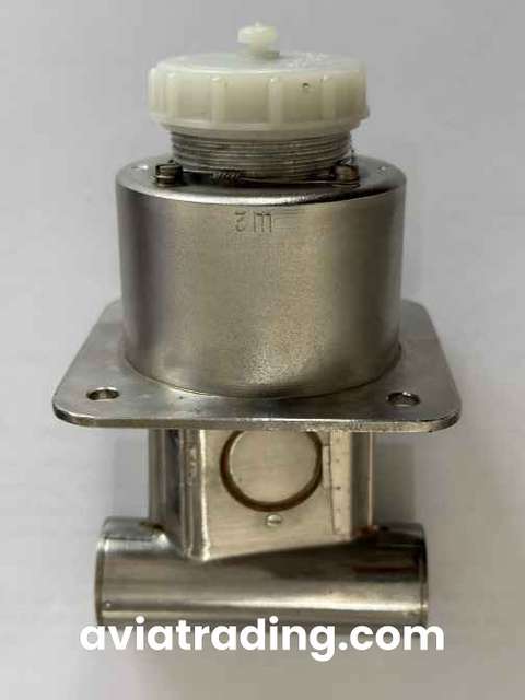 DO-38T Icing intensity sensor