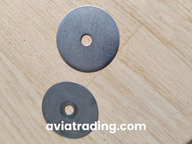 Eurocopter part Washer 105-3170914
