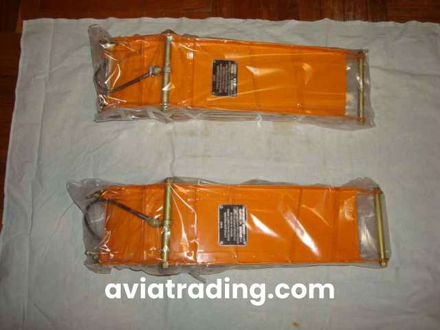 MAIN ROTOR BLADE LIFTING SLING