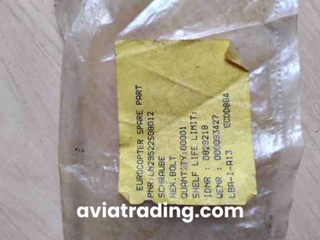 Eurocopter Bushing 105-31729-3