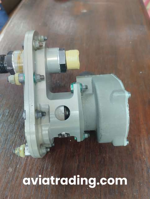 Helicopter part Actuator ABG,semka