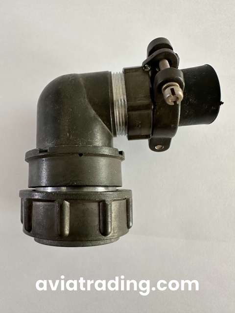 Cable socket 2RMDT30KUN24G5V1V