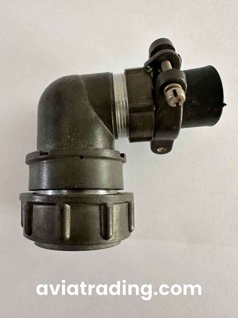 Cable socket 2RMDT30KUN24G5V1V