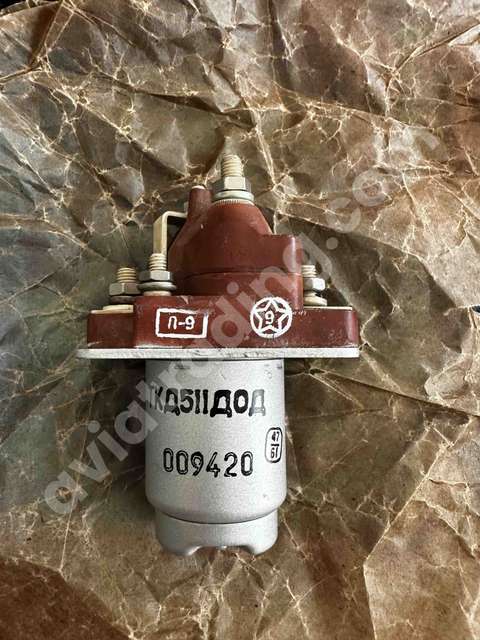 TKD511DOD