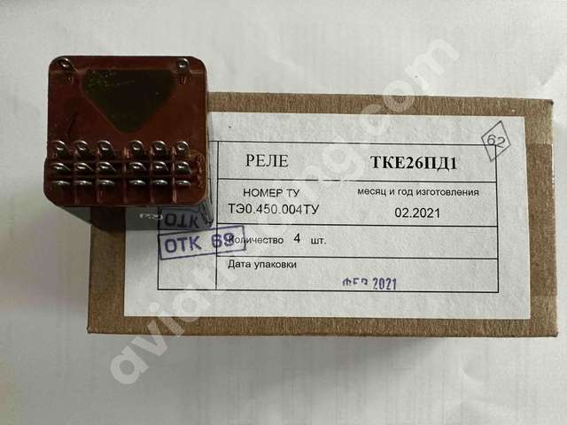 TKE26PD1