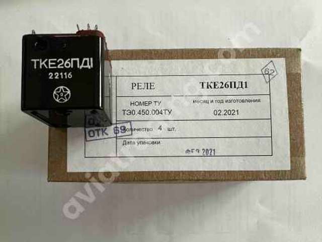 TKE26PD1