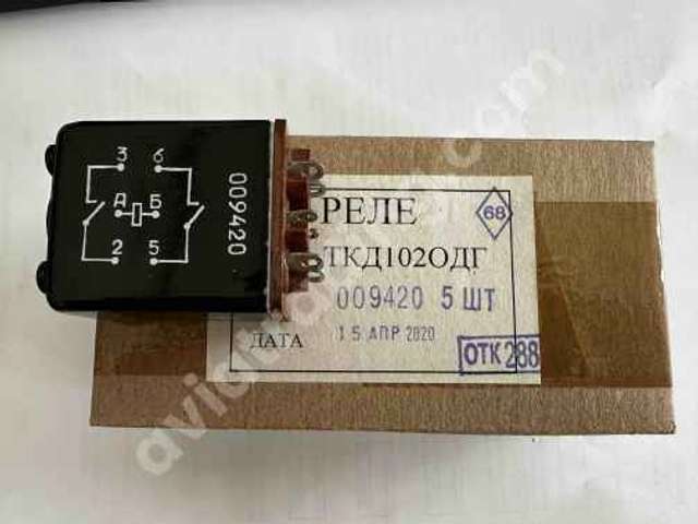 TKD102ODG