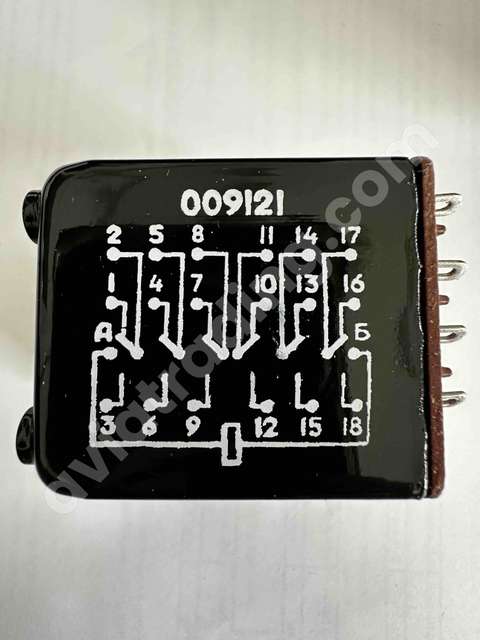 TKE56PODG Relay