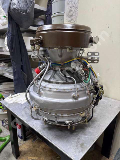 APU AI - 9V AUXILIARY POWER UNIT