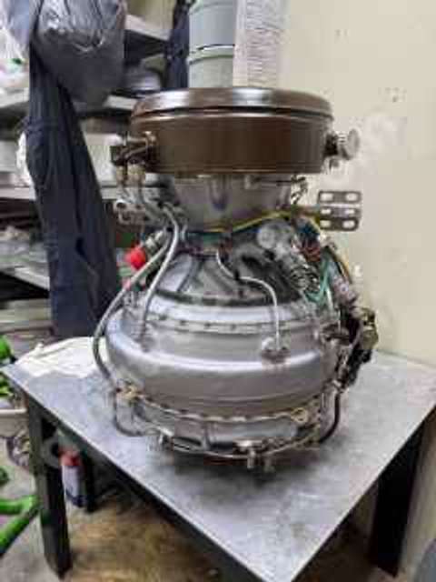 APU AI - 9V AUXILIARY POWER UNIT