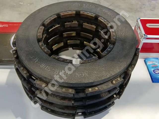 Heatsink for Airbus A320