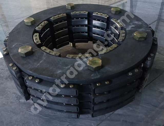 Heatsink for Airbus A320