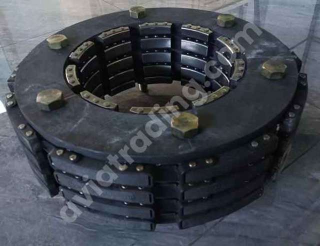Heatsink for Airbus A320