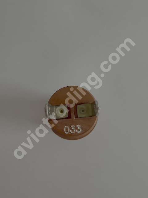 512K button