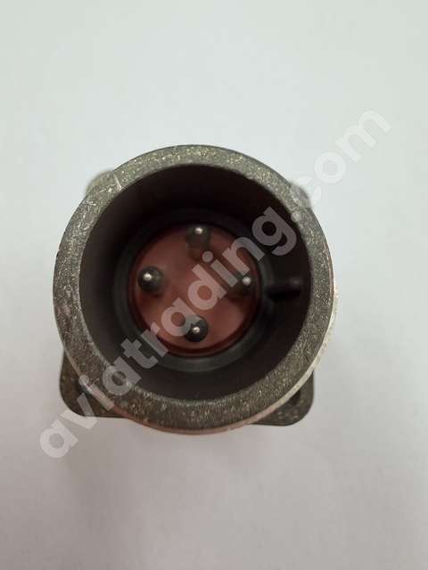 RRN25M-4-18Sh1V 1,3X2,4A plug