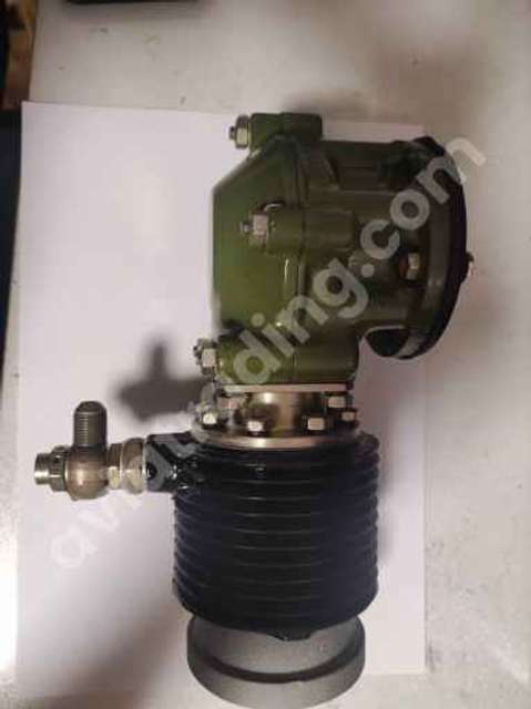 Aviation air compressor AK-50T1 series 3