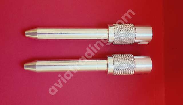 TWO Nav-Aids PT11882 Pitot pre-test accessories. New.