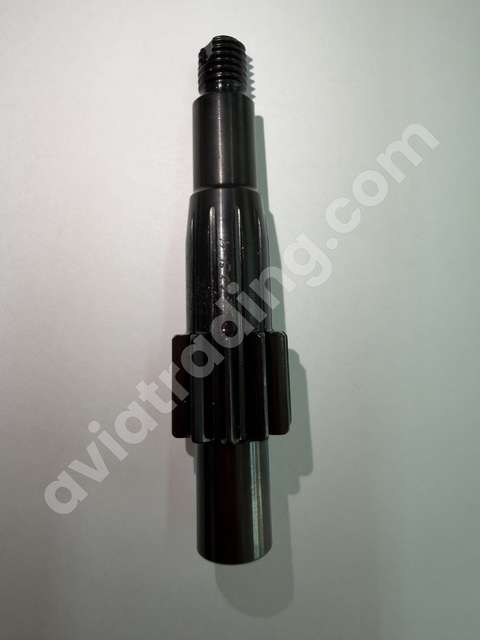 Gear shaft STV10-40-339