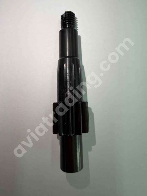 Gear shaft STV10-40-339