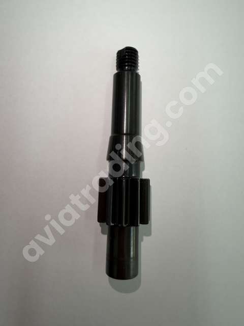 Gear shaft STV10-40-340