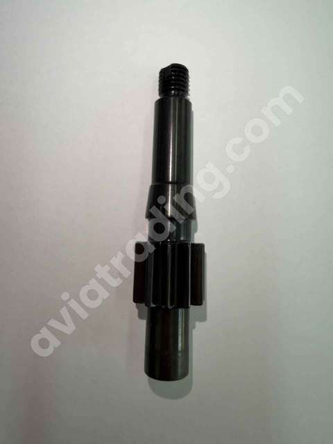 Gear shaft STV10-40-340