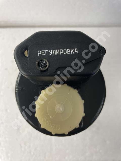 Fuel gauge indicator IT2-1
