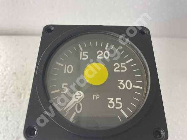 Fuel gauge indicator IT2-1