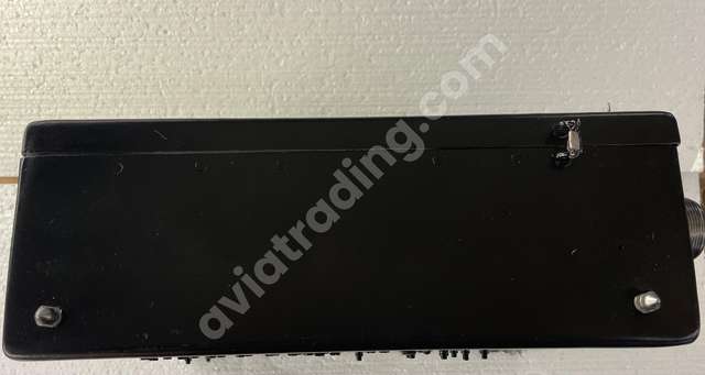 Relay block for heated right windows