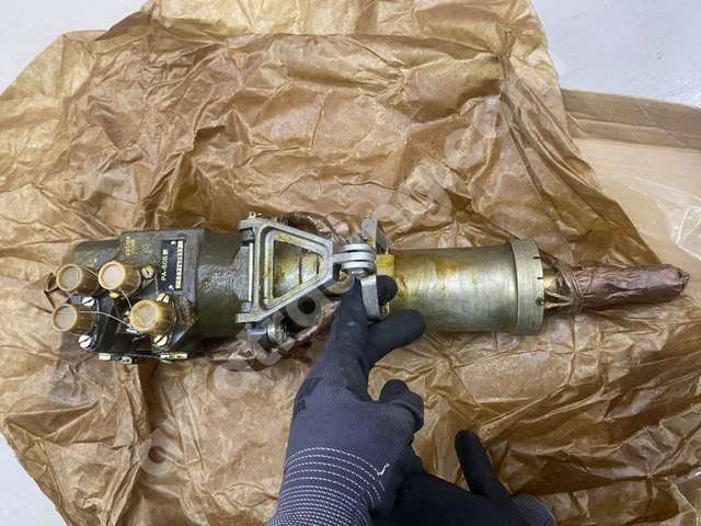Combined control unit KAU-30B