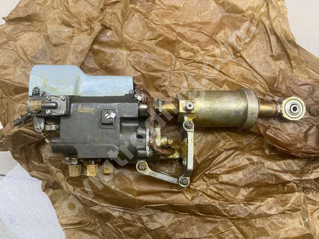 Combined control unit KAU-30B
