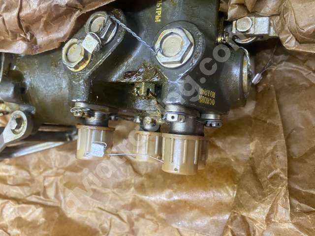 Combined control unit KAU-30B