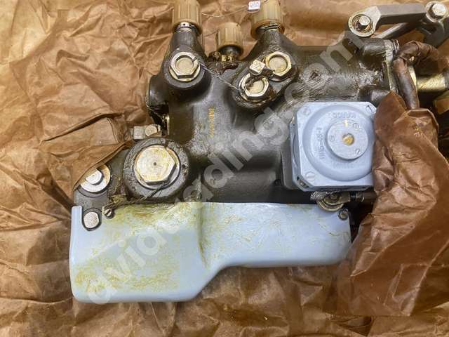 Combined control unit KAU-30B