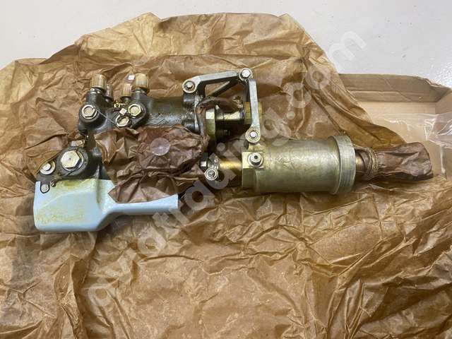 Combined control unit KAU-30B
