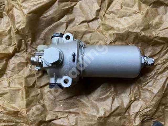 Fuel filter 8D2.966.236