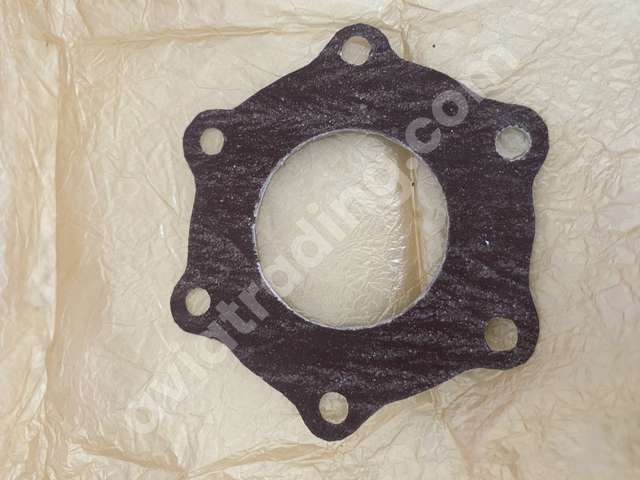 APU Gasket Fuel Control