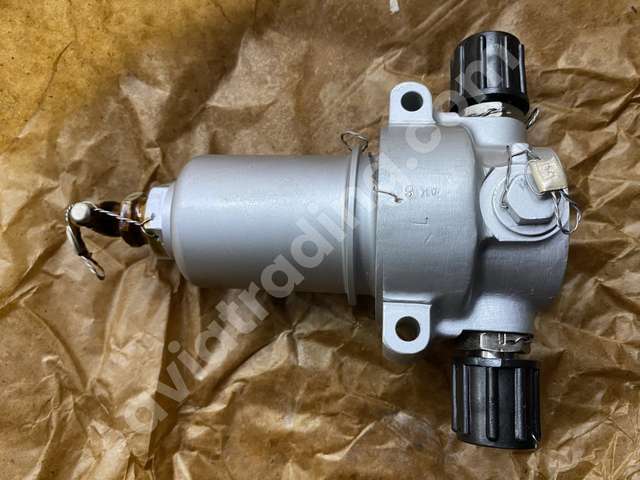 Fuel Filter 11TF30CM-1