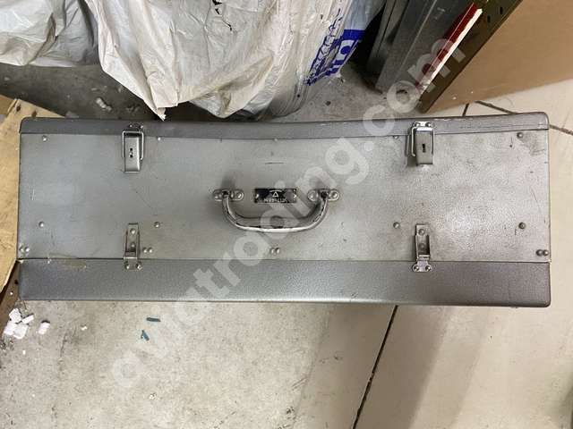 UPT-48M Installation for checking float fuel meters
