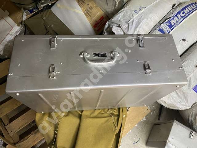 UPT-48M Installation for checking float fuel meters