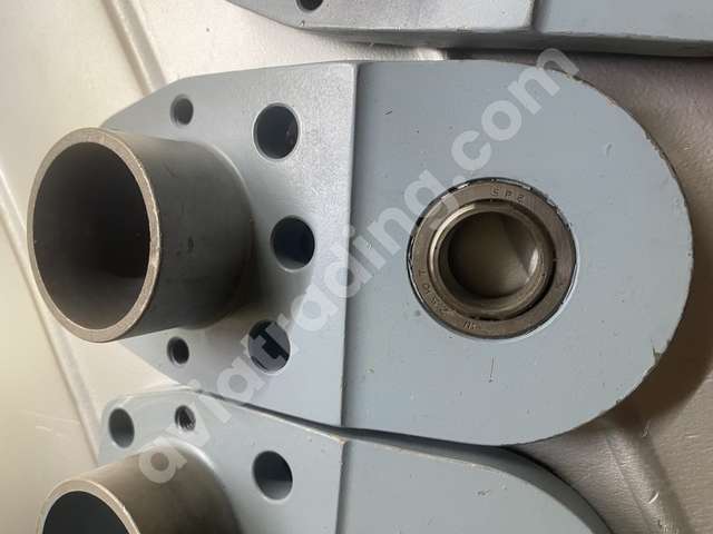 Front foot 140.1500.001