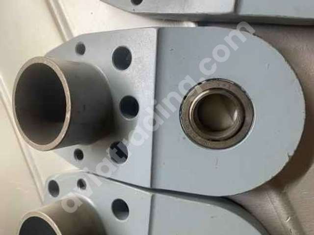 Front foot 140.1500.001