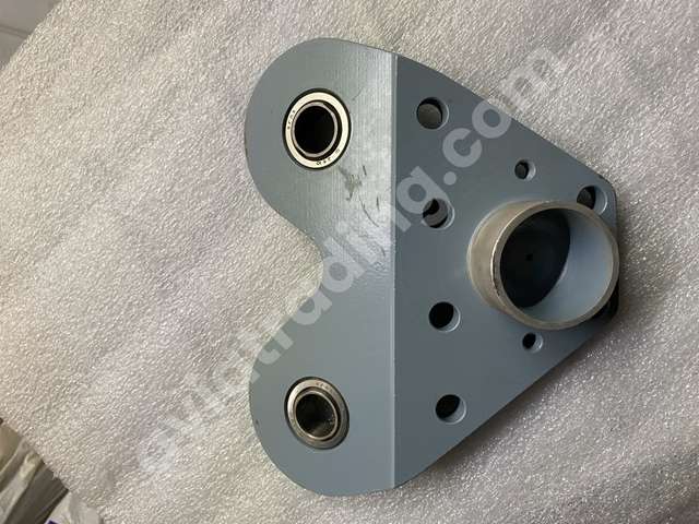 Left front strut 140-1500-002