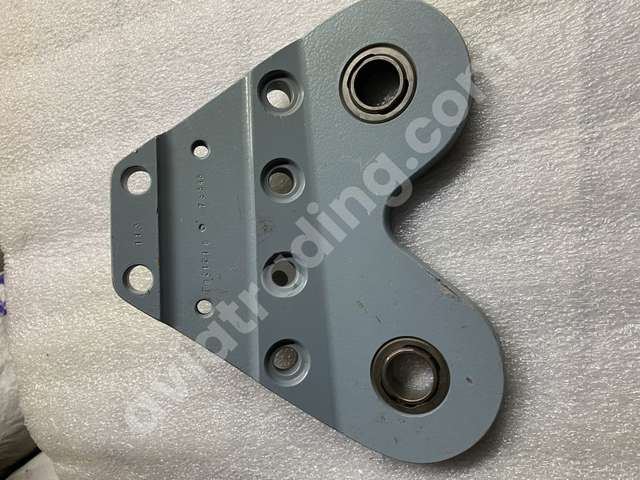 Left front strut 140-1500-002