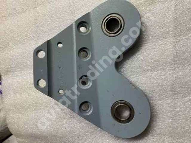 Left front strut 140-1500-002