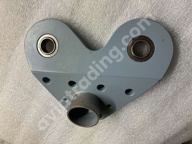 Right front strut 140-1500-003