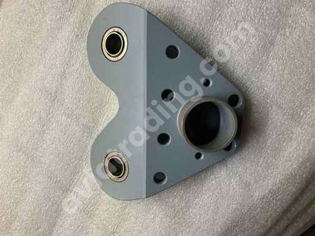 Right front strut 140-1500-003