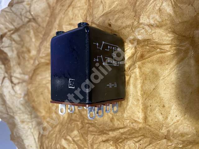 Relay ТКД12ПОДГ