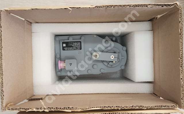 Sikorsky UH-60 Coll Trim Servo Actuator