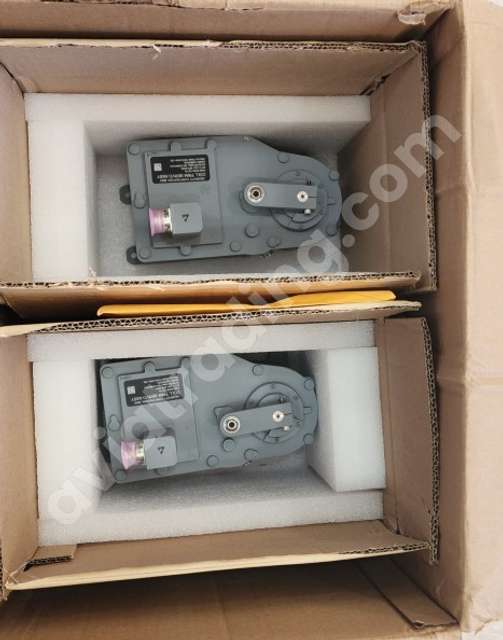 Sikorsky UH-60 Coll Trim Servo Actuator