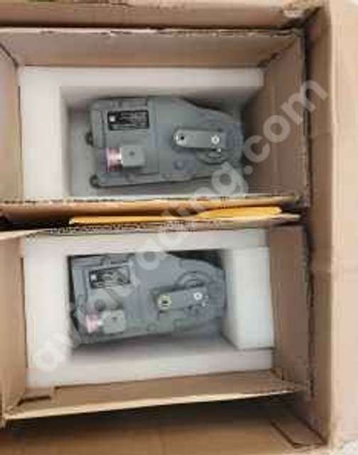 Sikorsky UH-60 Coll Trim Servo Actuator